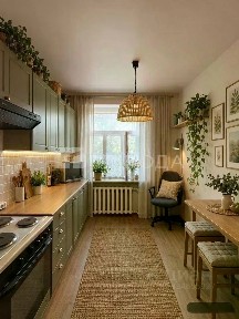 Продается 3-комн. квартира, 64,1 м²