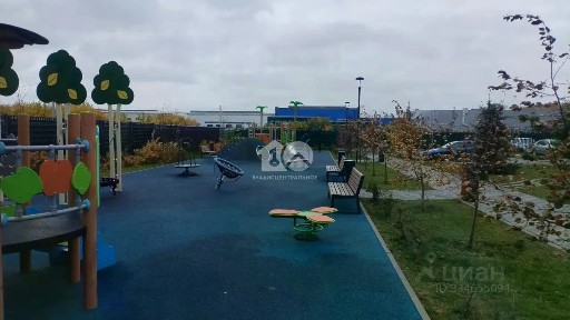 Продается студия, 28,6 м²