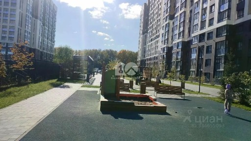Продается 1-комн. квартира, 38,6 м²