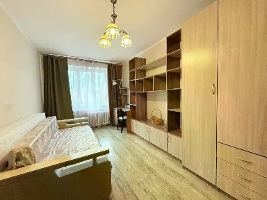 Новосибирская область, Кольцово рп, 18