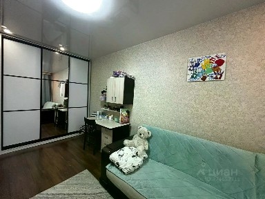 Продается 2-комн. квартира, 43 м²