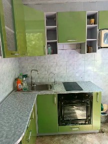 Новосибирская область, Новосибирск, р-н Советский, мкр. ОбьГЭС, ул. Сердюкова, 6