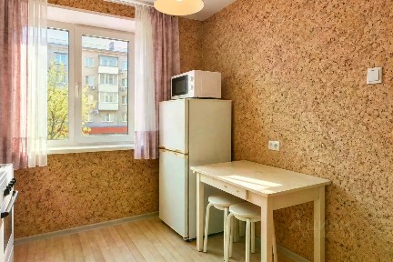 Продается 1-комн. квартира, 29 м²