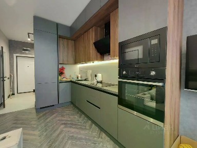 Продается 1-комн. квартира, 37 м²