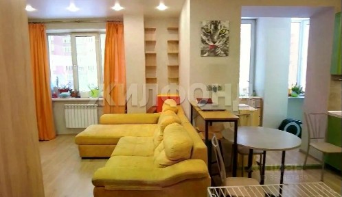 Продается 3-комн. квартира, 79,1 м²