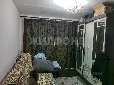 Продается 1-комн. квартира, 28,9 м²