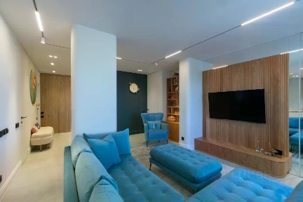 Продается 3-комн. квартира, 75,8 м²