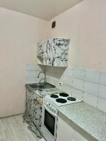 Продается 1-комн. квартира, 43,8 м²