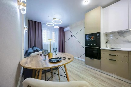 Продается 2-комн. квартира, 43,2 м²