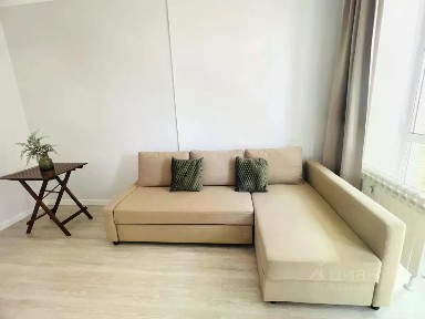 Продается 1-комн. квартира, 33,5 м²