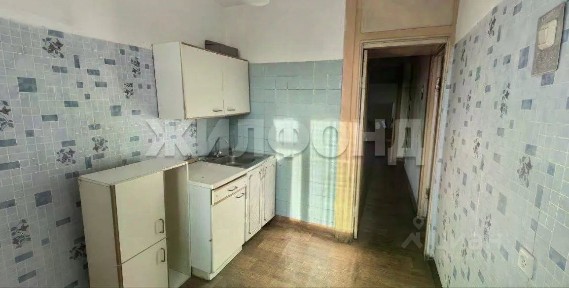 Продается 3-комн. квартира, 59,5 м²