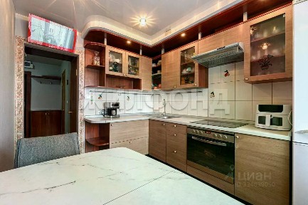 Продается 2-комн. квартира, 47 м²