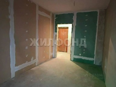 Продается 1-комн. квартира, 35,6 м²