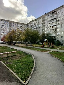 Продается 3-комн. квартира, 60,6 м²
