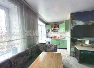 Продается 3-комн. квартира, 58,5 м²
