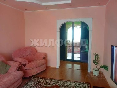 Продается 3-комн. квартира, 65,7 м²