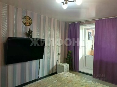 Новосибирская область, Бердск, ул. Павлова, 10