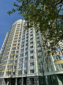 Продается 4-комн. квартира, 115,57 м²