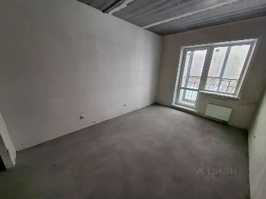 Продается 2-комн. квартира, 39,4 м²