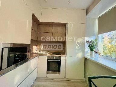 Продается 3-комн. квартира, 62,4 м²