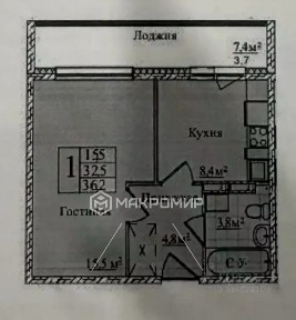 Новосибирская область, Новосибирск, р-н Ленинский, мкр. Лесоперевалка, ул. Ясный Берег, 3
