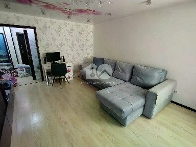 Продается 1-комн. квартира, 44,9 м²