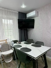 Продается 3-комн. квартира, 83 м²