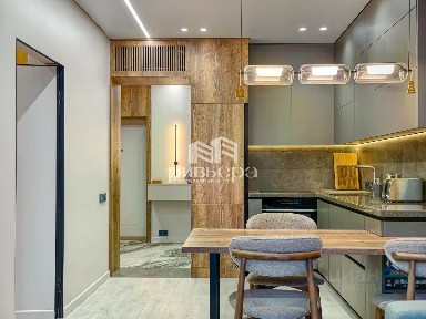 Продается 1-комн. квартира, 40,5 м²