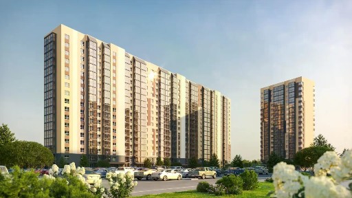 Новосибирская область, Новосибирск, р-н Калининский, Игарская ул., 9