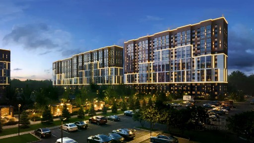 Продается 3-комн. квартира, 67,8 м²