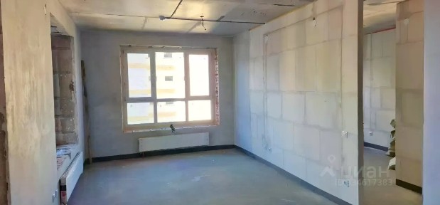 Продается 2-комн. квартира, 42,8 м²