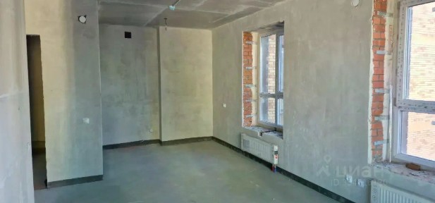 Продается 2-комн. квартира, 42,6 м²