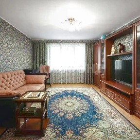 Продается 2-комн. квартира, 67,1 м²