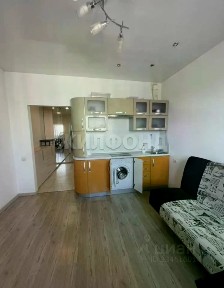 Продается 1-комн. квартира, 21,3 м²