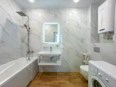 Продается 2-комн. квартира, 60,8 м²