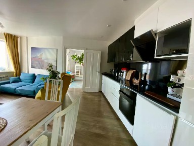 Продается 3-комн. квартира, 60,8 м²