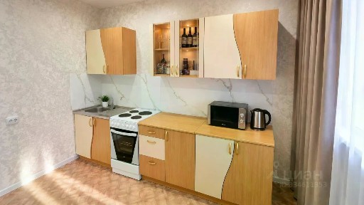 Продается 1-комн. квартира, 40 м²