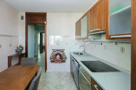 Продается 3-комн. квартира, 65,1 м²