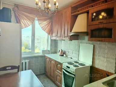 Продается 2-комн. квартира, 43,7 м²