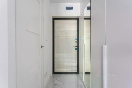 Продается студия, 24,37 м²