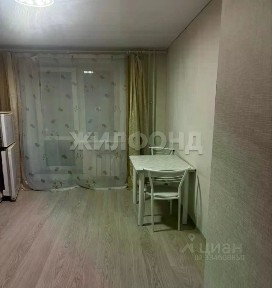 Продается 1-комн. квартира, 41 м²