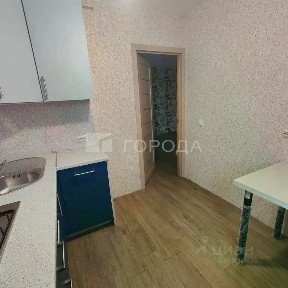 Продается 2-комн. квартира, 42,6 м²