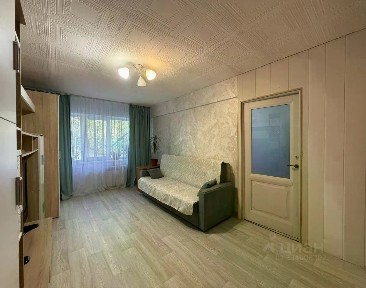 Продается 2-комн. квартира, 40,7 м²