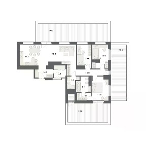 Продается 4-комн. квартира, 199,8 м²
