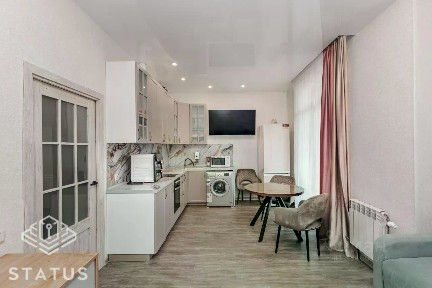 Продается студия, 30,6 м²