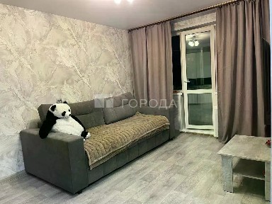 Продается 1-комн. квартира, 33 м²