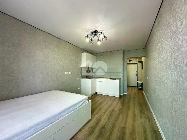 Продается студия, 22,4 м²