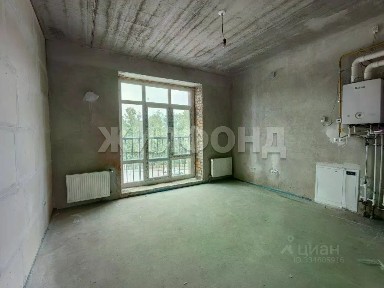 Продается 4-комн. квартира, 106,6 м²