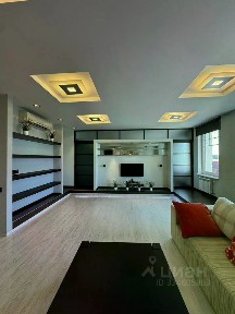 Продается 4-комн. квартира, 169 м²