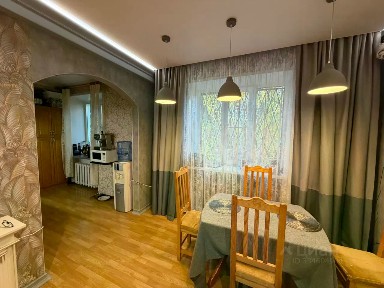 Продается 3-комн. квартира, 74 м²